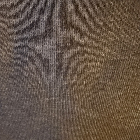 Carhartt Women’s Charcoal Zip-Up Hoodie - Picture 5 of 5